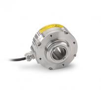 Product picture of the DSU9X Incremental Rotary Encoder