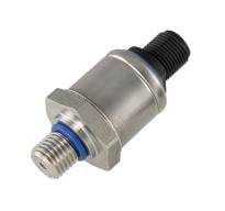 Product image of PTE7100 Hermetic Pressure Sensor M12 Image