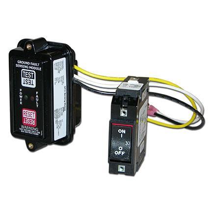 Product image of PGFM Series Power Controls