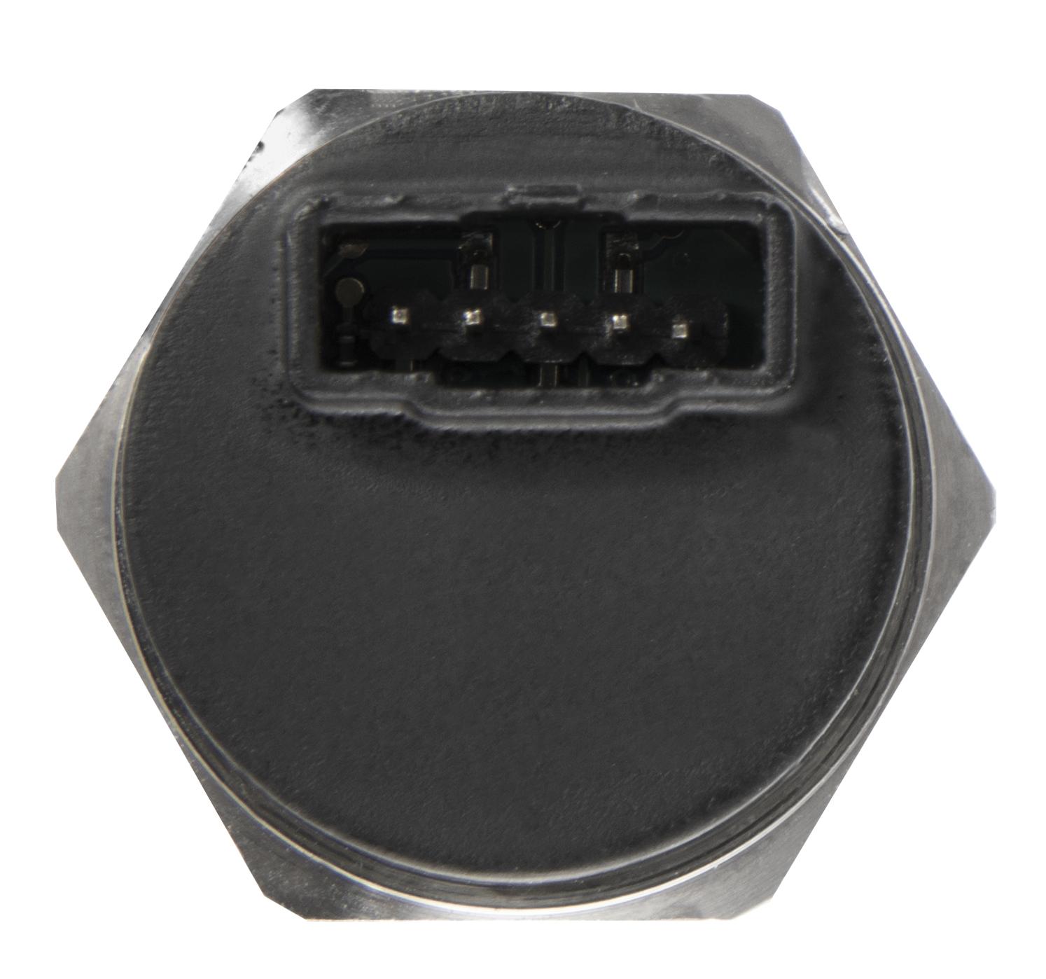 Product image of PTE7300 Hermetic Pressure Sensor Module Top View