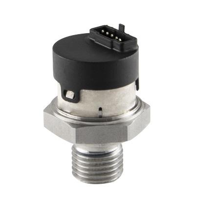 Product image of PTE7300 Hermetic Pressure Sensor Module 90 Degrees