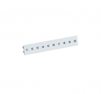ID Marker Strips Accessories CNL2 Image