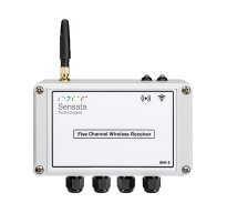 IWR 5 Receiver Image