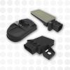 Commercial Vehicle Trailer Tractor TPMS components PR Image